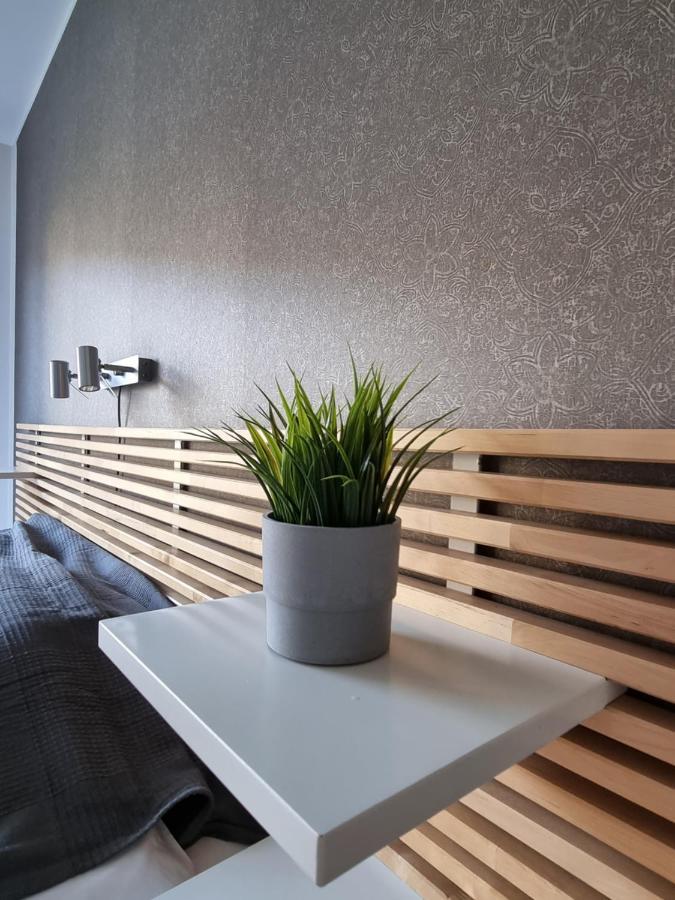 R63 Apartment With Terrace Tartu Exteriör bild
